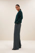 By-Bar Liv pullover hill green
